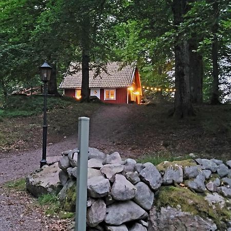Blueberry Hill Villa Skanes Fagerhult Luaran gambar