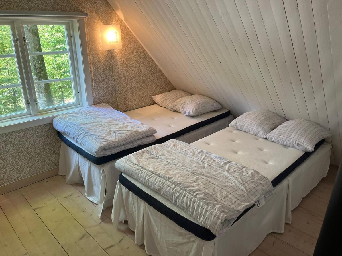 Blueberry Hill Villa Skanes Fagerhult Luaran gambar