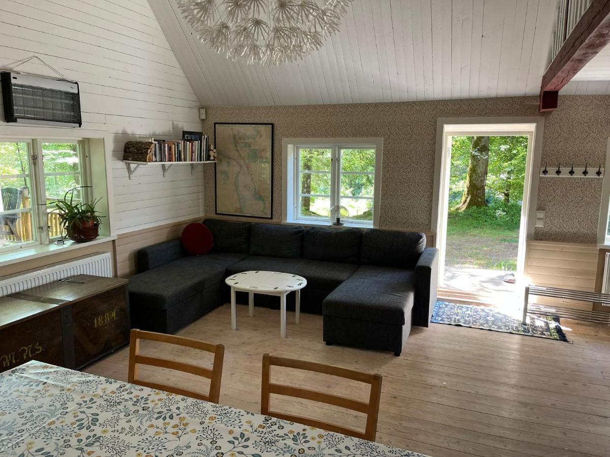 Blueberry Hill Villa Skanes Fagerhult Luaran gambar