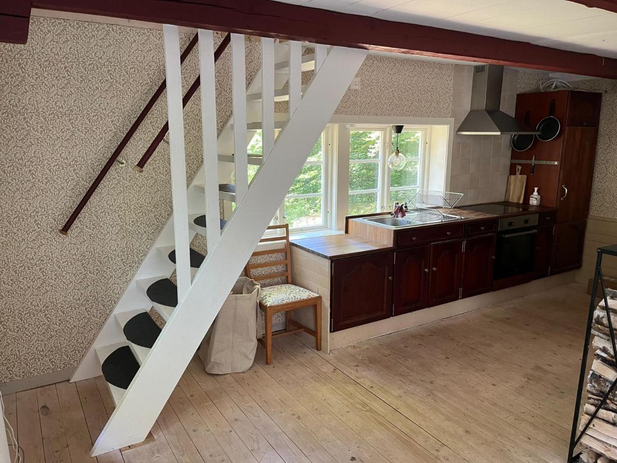 Blueberry Hill Villa Skanes Fagerhult Luaran gambar