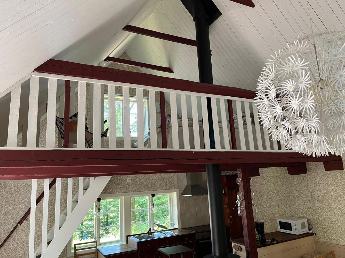 Blueberry Hill Villa Skanes Fagerhult Luaran gambar
