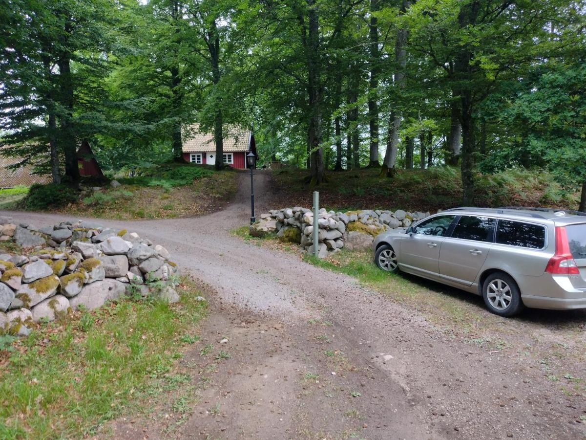 Blueberry Hill Villa Skanes Fagerhult Luaran gambar